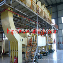 Peanut oil making machine oil extraction plant